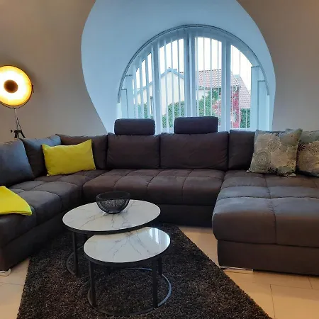 Ferienwohnung 