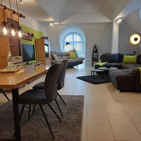 Ferienwohnung 