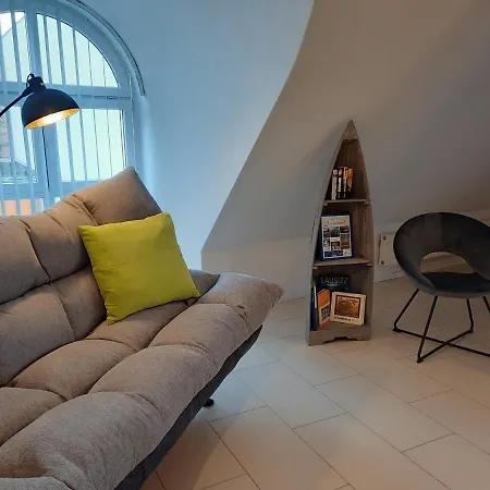 Ferienwohnung 