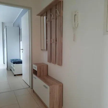 Apartment Ferienwohnung 