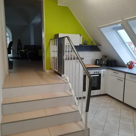 Ferienwohnung 
