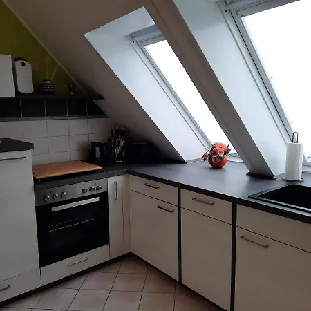 Ferienwohnung 