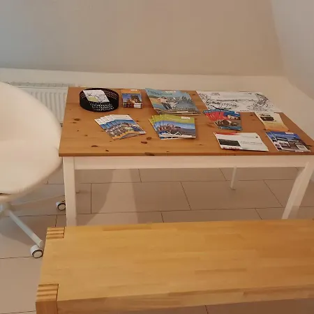 Ferienwohnung 