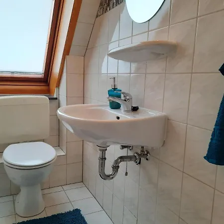 Apartment Ferienwohnung 