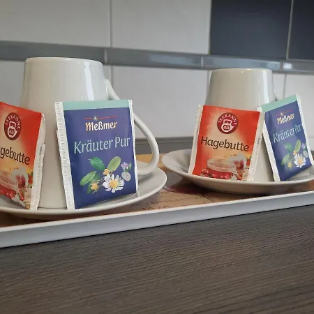 Ferienwohnung 