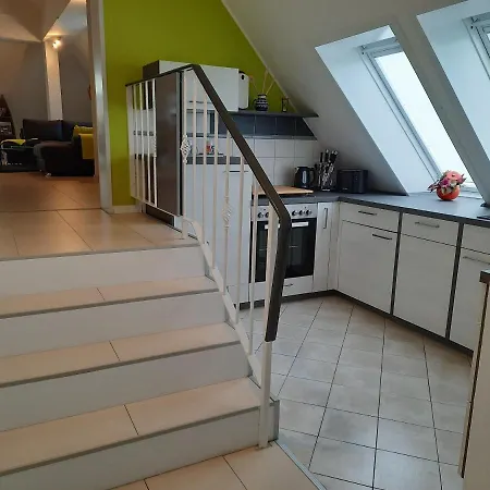 Ferienwohnung 