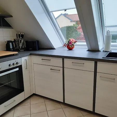 Ferienwohnung 