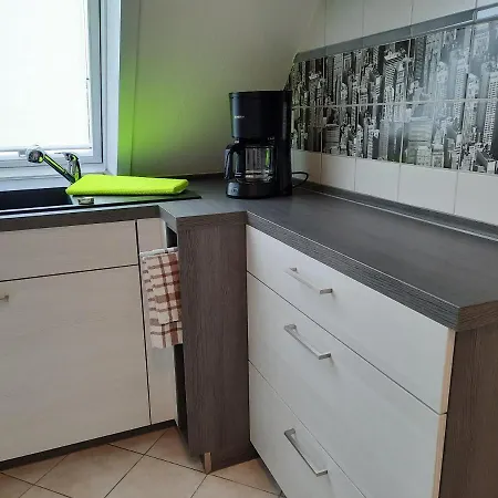 Apartment Ferienwohnung 