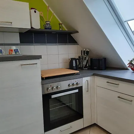 Ferienwohnung 