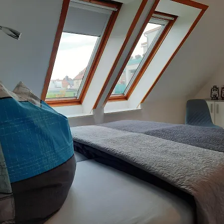 Ferienwohnung 