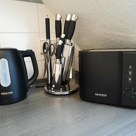 Ferienwohnung 